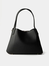Сумки GUESS Sora модель HWVG95.07220;BLA Фото