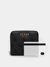 Гаманці GUESS Laurel модель SWSG85.00137;CLO Фото