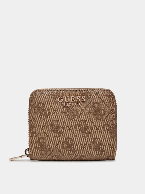 Кошельки GUESS Laurel модель SWSG85.00137;LTL Фото