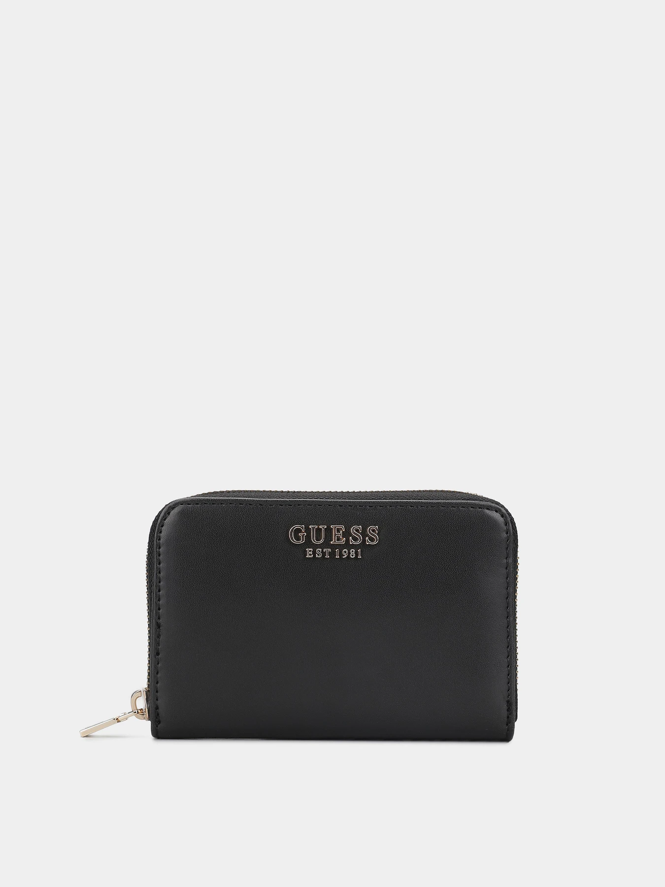 Кошельки GUESS Donna модель SWVC85.00140;BLA Фото