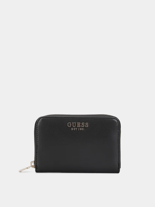 Гаманці GUESS Donna модель SWVC85.00140;BLA Фото