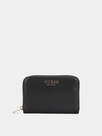Гаманці GUESS Donna модель SWVC85.00140;BLA Фото