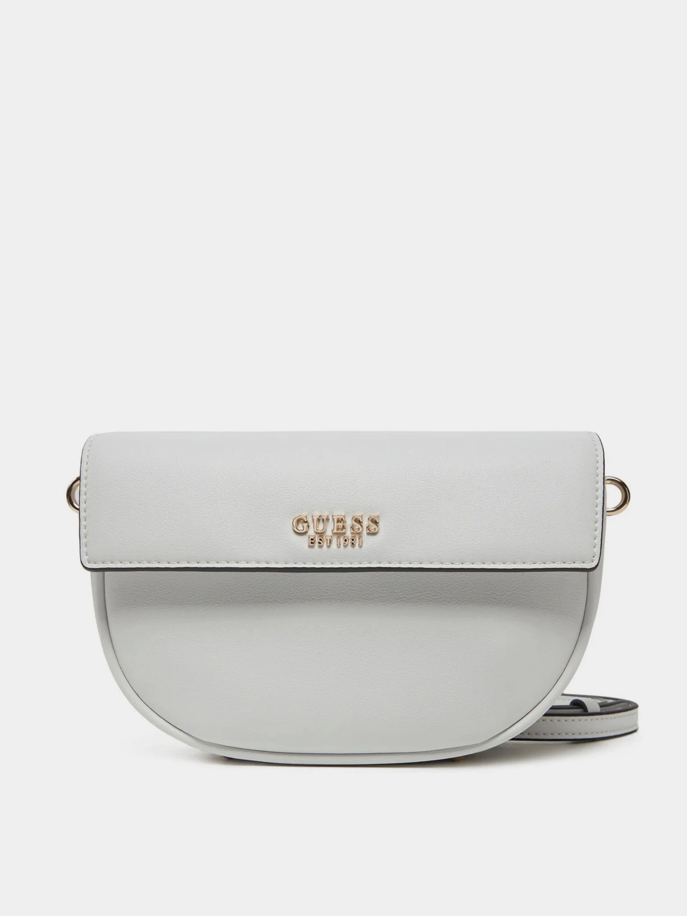 Сумки GUESS Anadela 3 модель HWBG96.45190;WHI Сумки GUESS Anadela 3 модель HWBG96.45190;WHI Фото