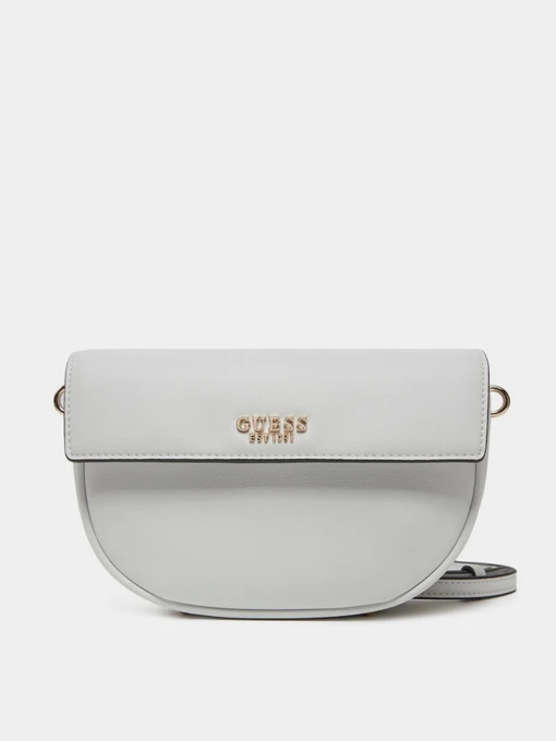 Сумки GUESS Anadela 3 модель HWBG96.45190;WHI Фото