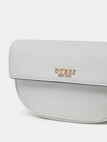 Сумки GUESS Anadela 3 модель HWBG96.45190;WHI Фото
