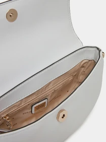 Сумки GUESS Anadela 3 модель HWBG96.45190;WHI Фото
