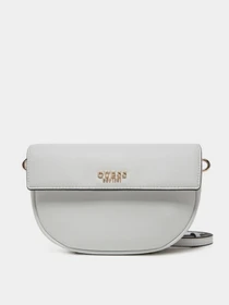 Сумки GUESS Anadela 3 модель HWBG96.45190;WHI Фото