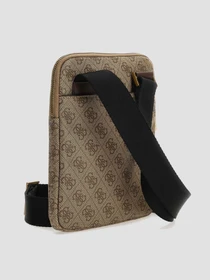 Сумки GUESS Vezzola Smart Mini модель HMEVZL.P2223;BBO Фото