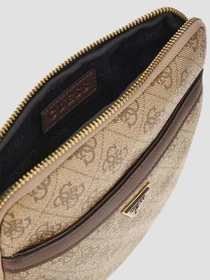 Сумки GUESS Vezzola Smart Mini модель HMEVZL.P2223;BBO Фото