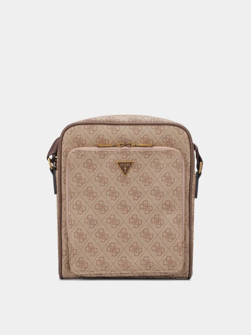 Сумки GUESS Milano модель HMMILO.P4260;BBO Фото