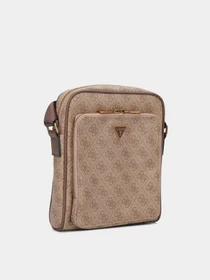 Сумки GUESS Milano модель HMMILO.P4260;BBO Фото