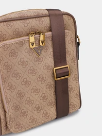 Сумки GUESS Milano модель HMMILO.P4260;BBO Фото