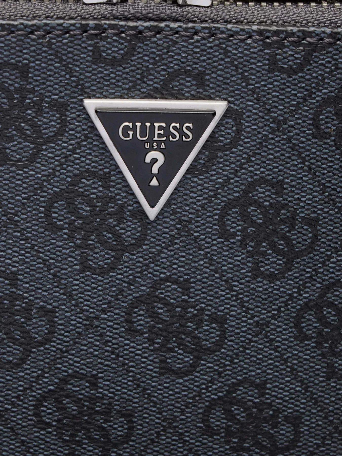 Сумки GUESS Milano модель HMMILO.P4260;BLA Сумки GUESS Milano модель HMMILO.P4260;BLA Фото