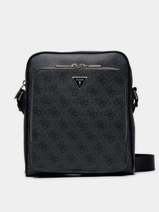 Сумки GUESS Milano модель HMMILO.P4260;BLA Фото