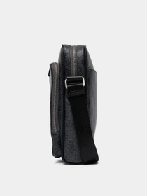 Сумки GUESS Milano модель HMMILO.P4260;BLA Фото