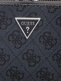 Сумки GUESS Milano модель HMMILO.P4260;BLA Фото