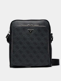 Сумки GUESS Milano модель HMMILO.P4260;BLA Фото