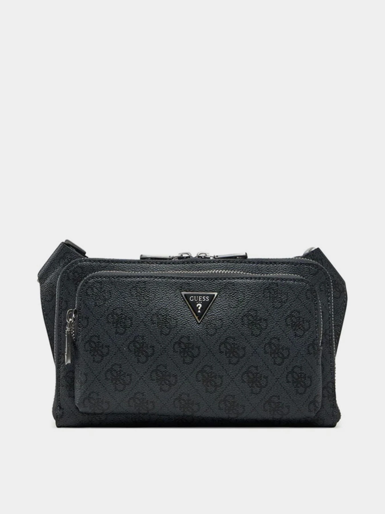 Сумки GUESS Milano модель HMMILO.P5214;BLA Фото