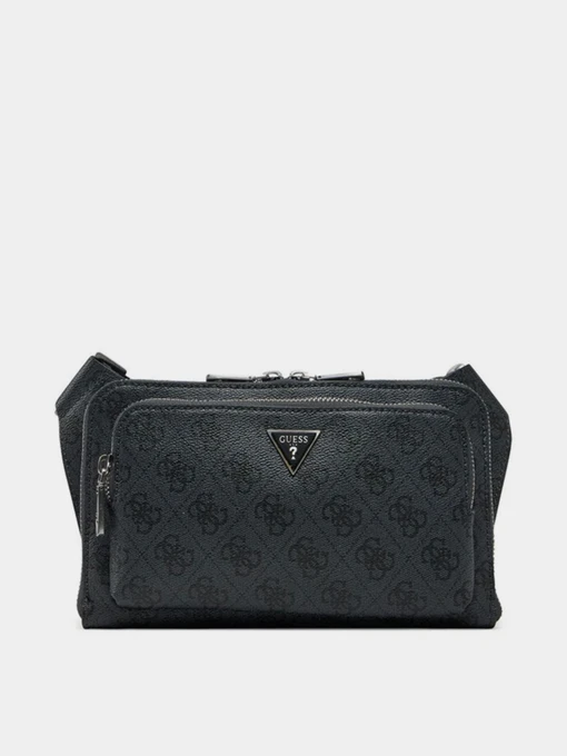 Сумки GUESS Milano модель HMMILO.P5214;BLA Фото
