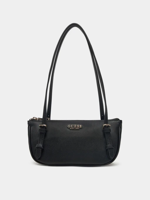 Сумки GUESS Cerelia модель HWBG96.45760;BLA Фото