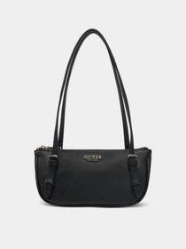 Сумки GUESS Cerelia модель HWBG96.45760;BLA Фото