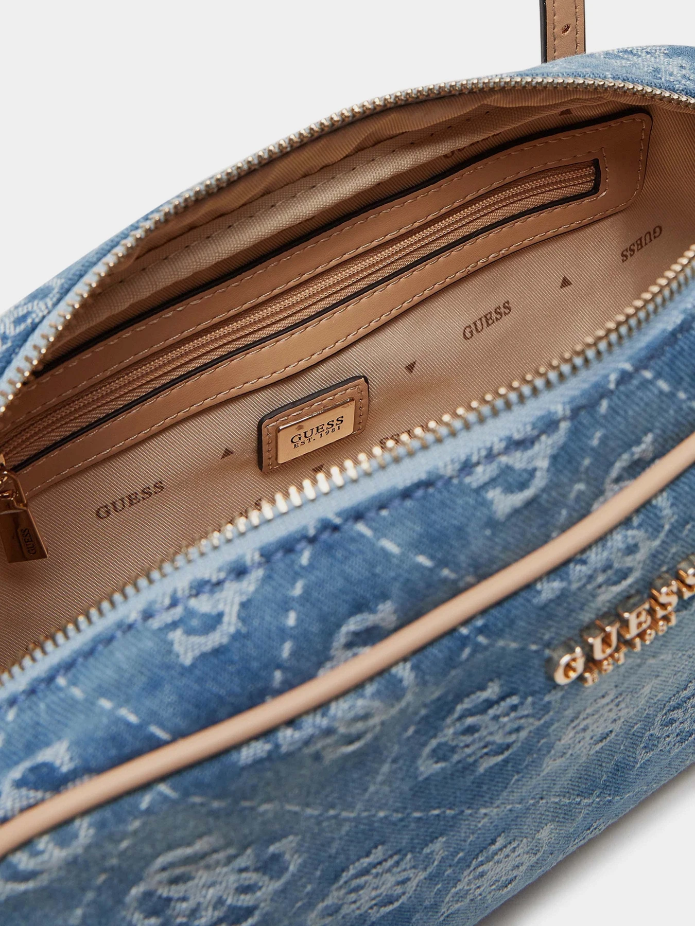 Сумки GUESS Cerelia модель HWDG96.45080;DLP Сумки GUESS Cerelia модель HWDG96.45080;DLP Фото