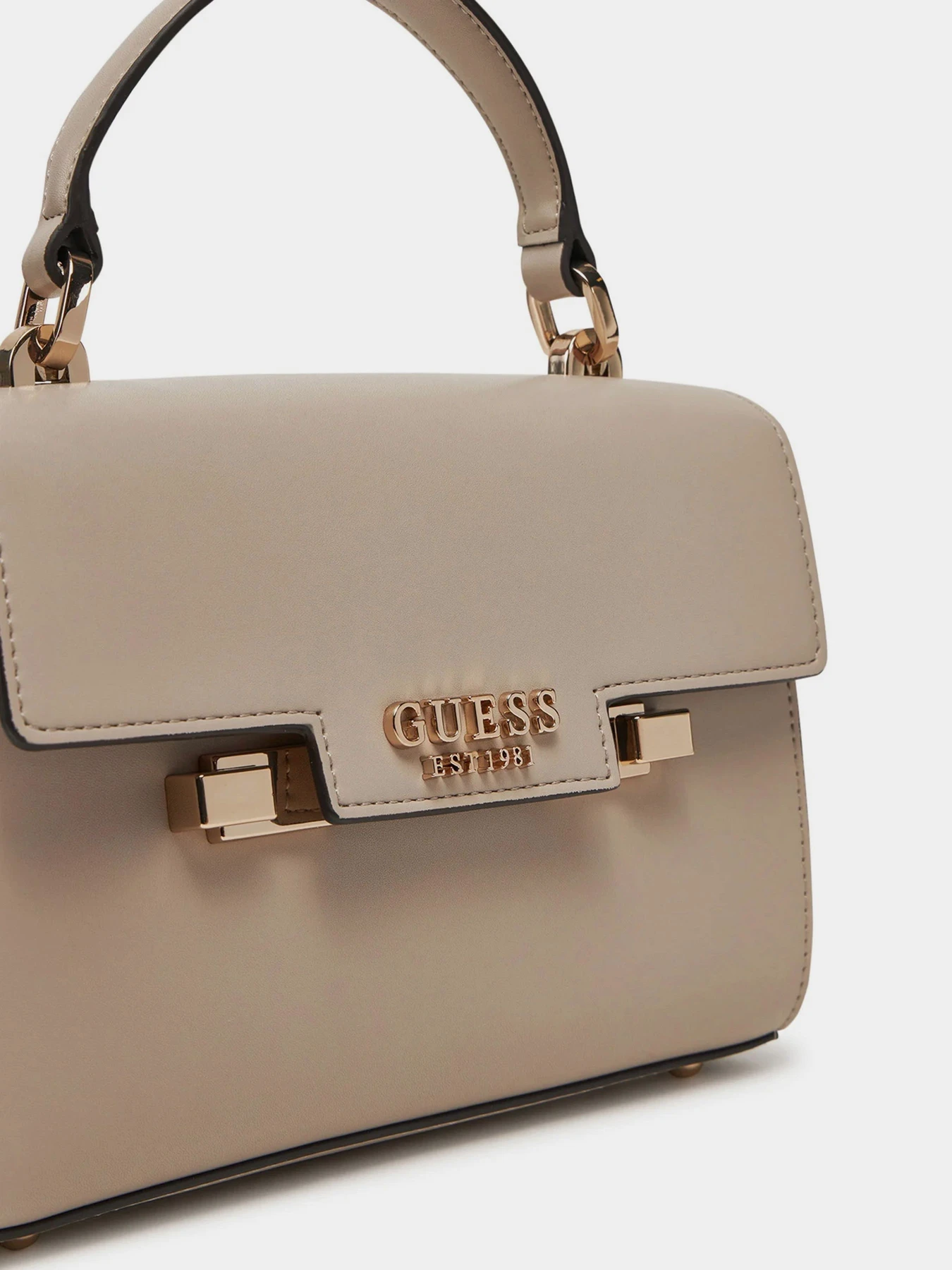 Сумки GUESS Aldith модель HWEVG9.64178;TAU Сумки GUESS Aldith модель HWEVG9.64178;TAU Фото