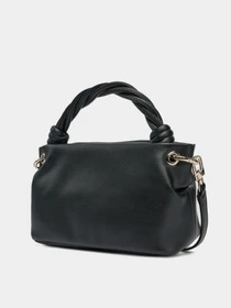 Сумки GUESS Sansa модель HWNG84.76110;BLA Фото