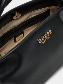 Сумки GUESS Sansa модель HWNG84.76110;BLA Фото