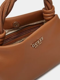 Сумки GUESS Sansa модель HWNG84.76110;COG Фото