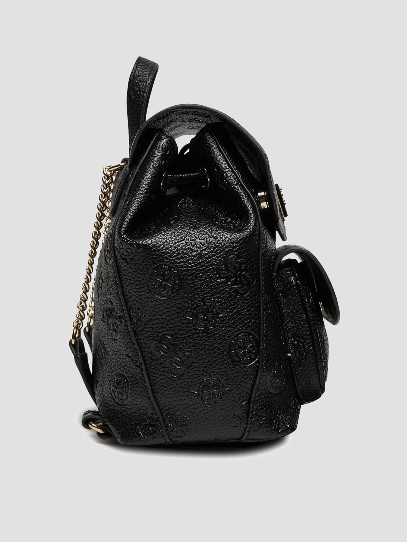 Рюкзаки GUESS Cresidia City модель HWPG93.49310;BLA Фото