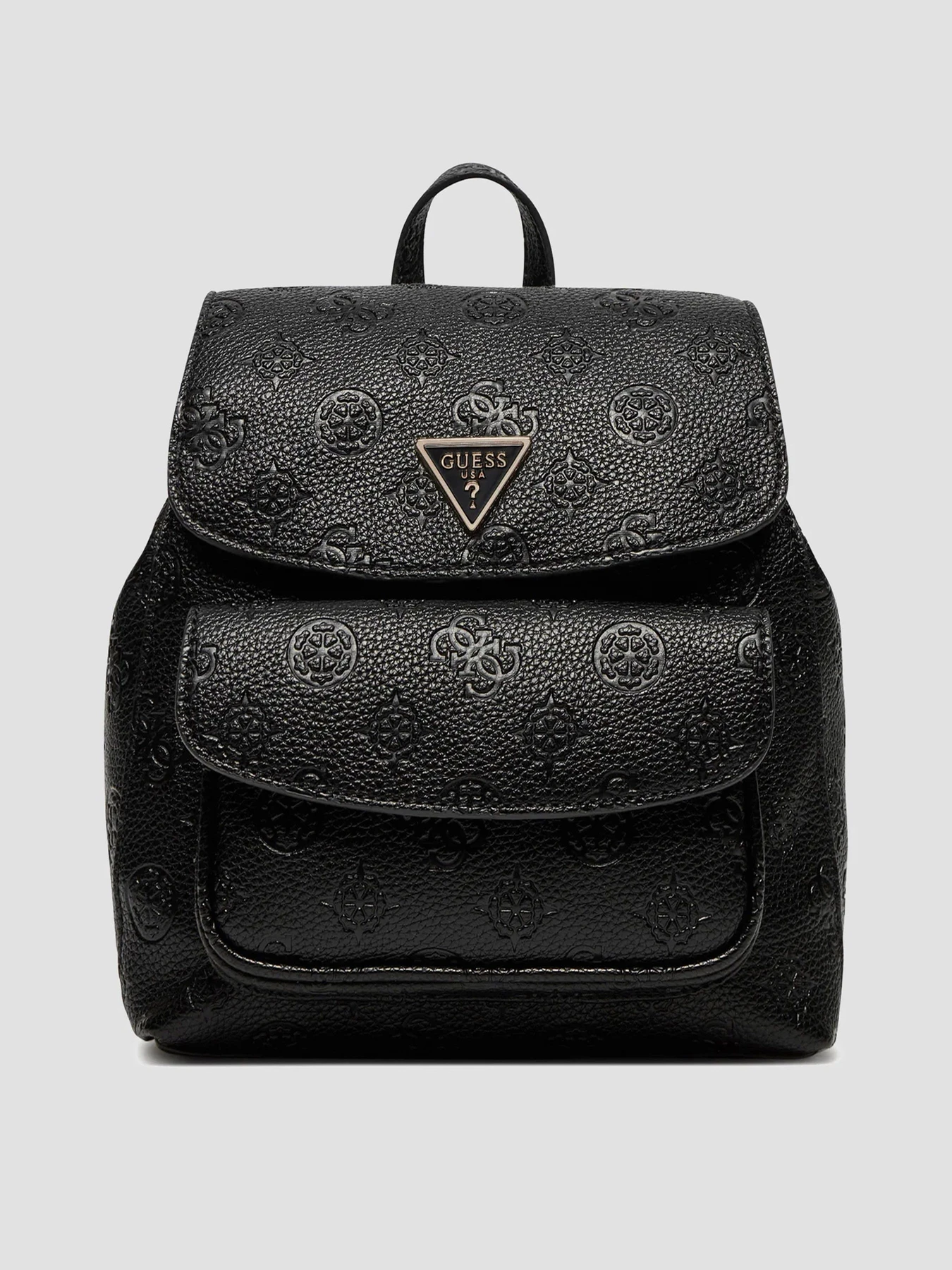 Рюкзаки GUESS Cresidia City модель HWPG93.49310;BLA Фото