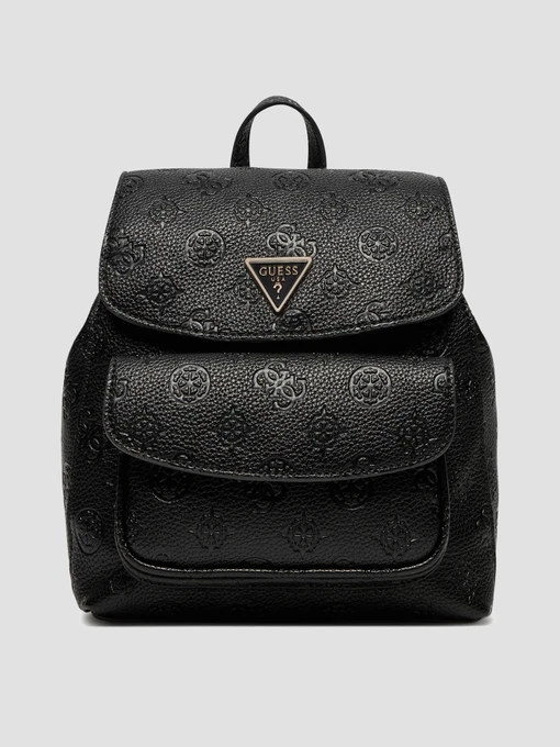 Рюкзаки GUESS Cresidia City модель HWPG93.49310;BLA Фото