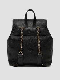 Рюкзаки GUESS Cresidia City модель HWPG93.49310;BLA Фото