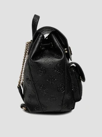 Рюкзаки GUESS Cresidia City модель HWPG93.49310;BLA Фото