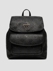 Рюкзаки GUESS Cresidia City модель HWPG93.49310;BLA Фото