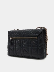 Сумки GUESS Edita Convertible Xbody модель HWQG96.25210;BLA Фото