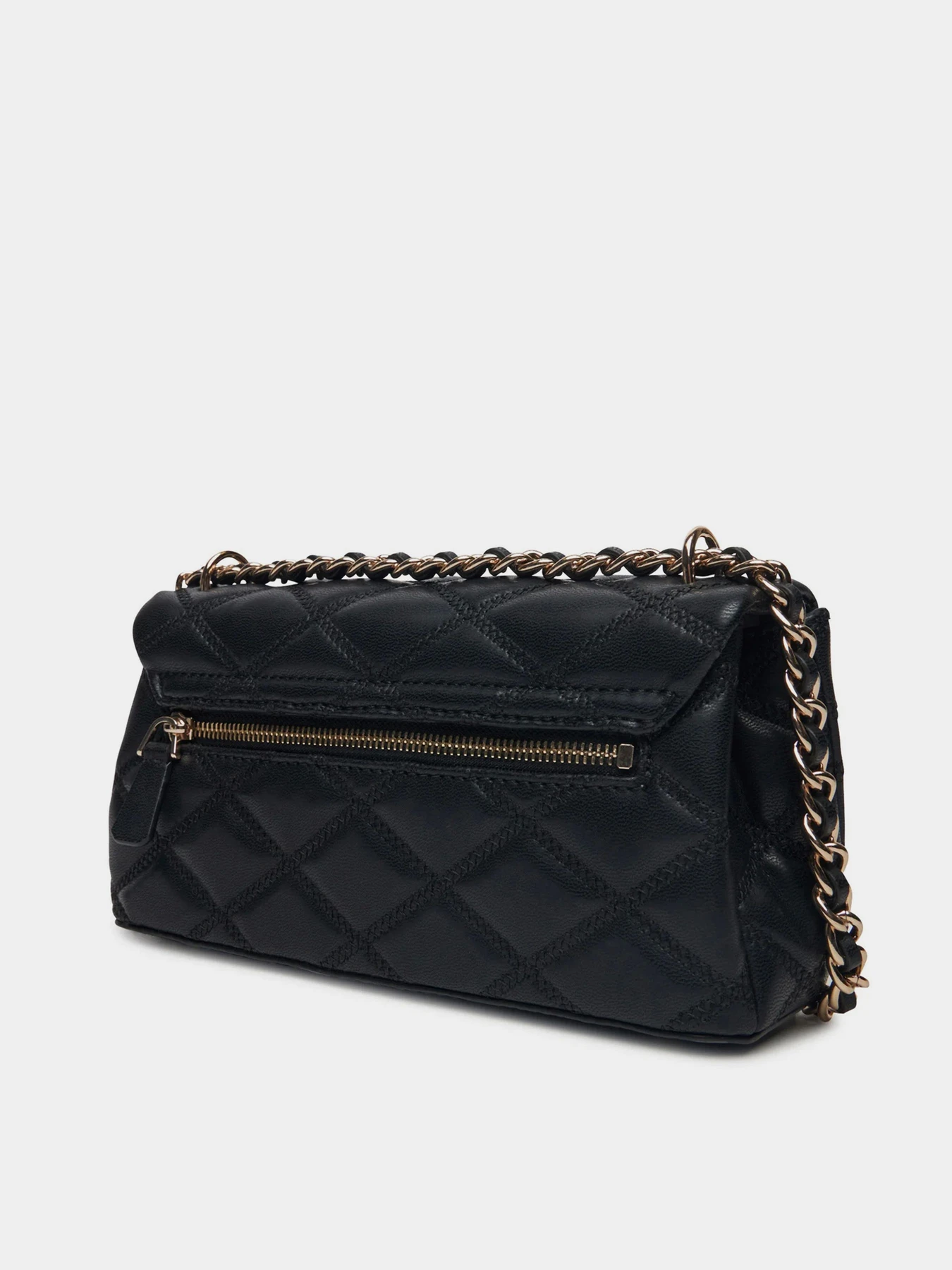 Сумки GUESS Tamsin модель HWQG96.32210;BLA Сумки GUESS Tamsin модель HWQG96.32210;BLA Фото