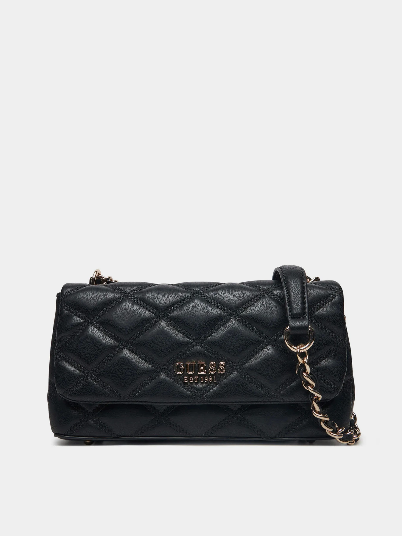 Сумки GUESS Tamsin модель HWQG96.32210;BLA Сумки GUESS Tamsin модель HWQG96.32210;BLA Фото