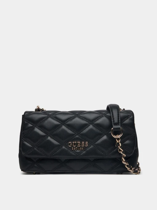 Сумки GUESS Tamsin модель HWQG96.32210;BLA Фото