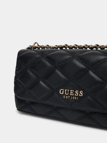 Сумки GUESS Tamsin модель HWQG96.32210;BLA Фото