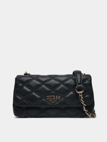 Сумки GUESS Tamsin модель HWQG96.32210;BLA Фото