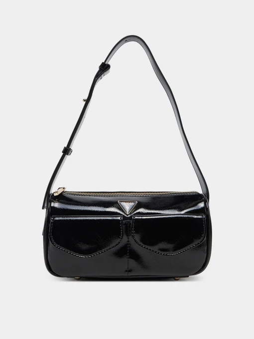 Сумки GUESS Waldena Sml модель HWTG96.46170;BLA Фото