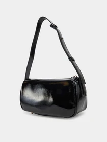 Сумки GUESS Waldena Sml модель HWTG96.46170;BLA Фото