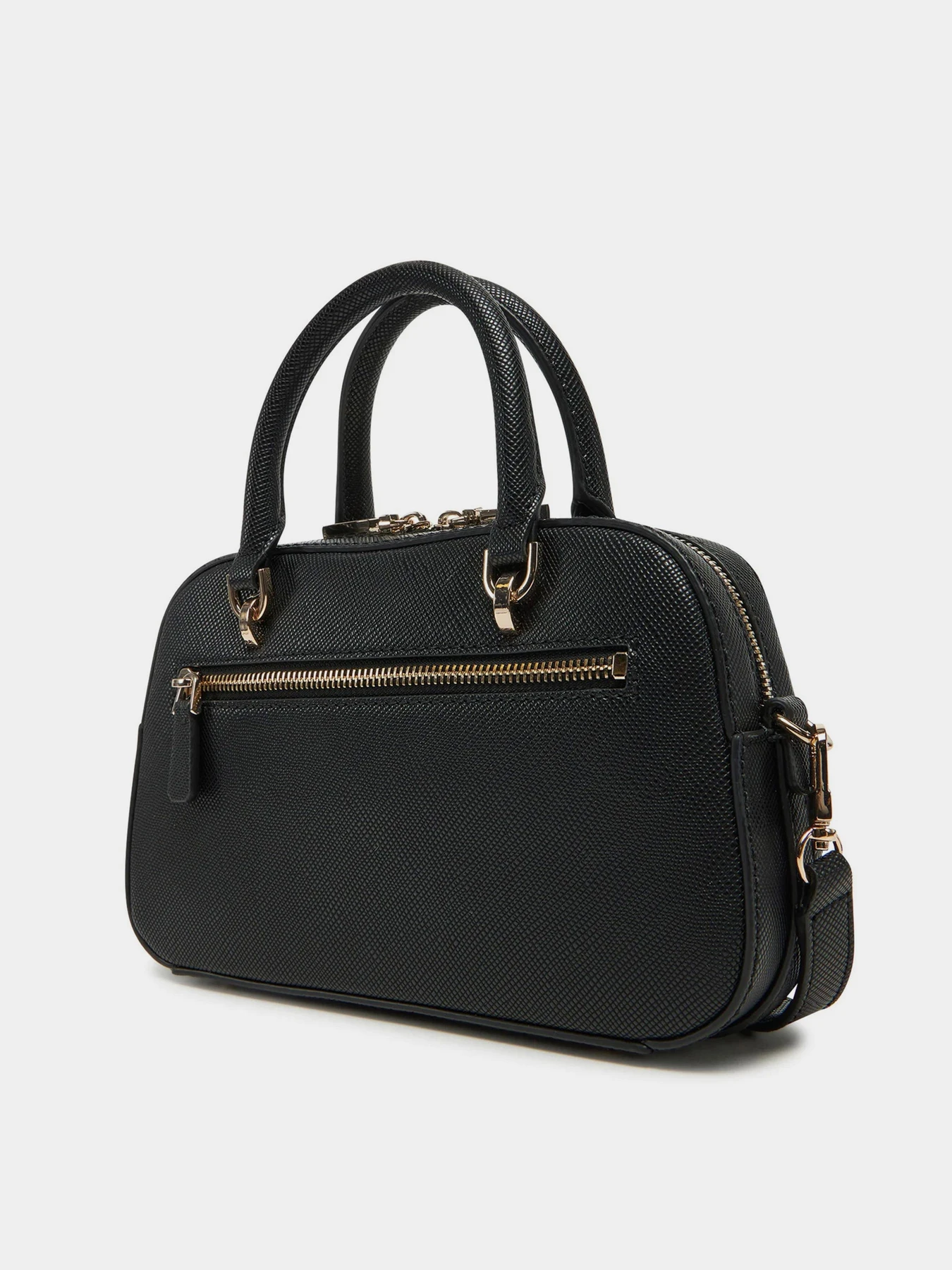 Сумки GUESS Bramina модель HWZG96.36050;BLA Фото
