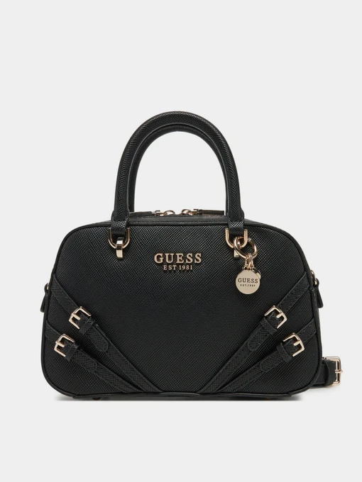 Сумки GUESS Bramina модель HWZG96.36050;BLA Фото