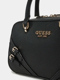 Сумки GUESS Bramina модель HWZG96.36050;BLA Фото