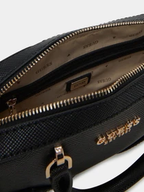 Сумки GUESS Bramina модель HWZG96.36050;BLA Фото
