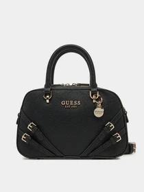 Сумки GUESS Bramina модель HWZG96.36050;BLA Фото