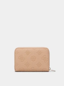 Кошельки GUESS Cresidia модель SWPG93.49140;BEI Фото